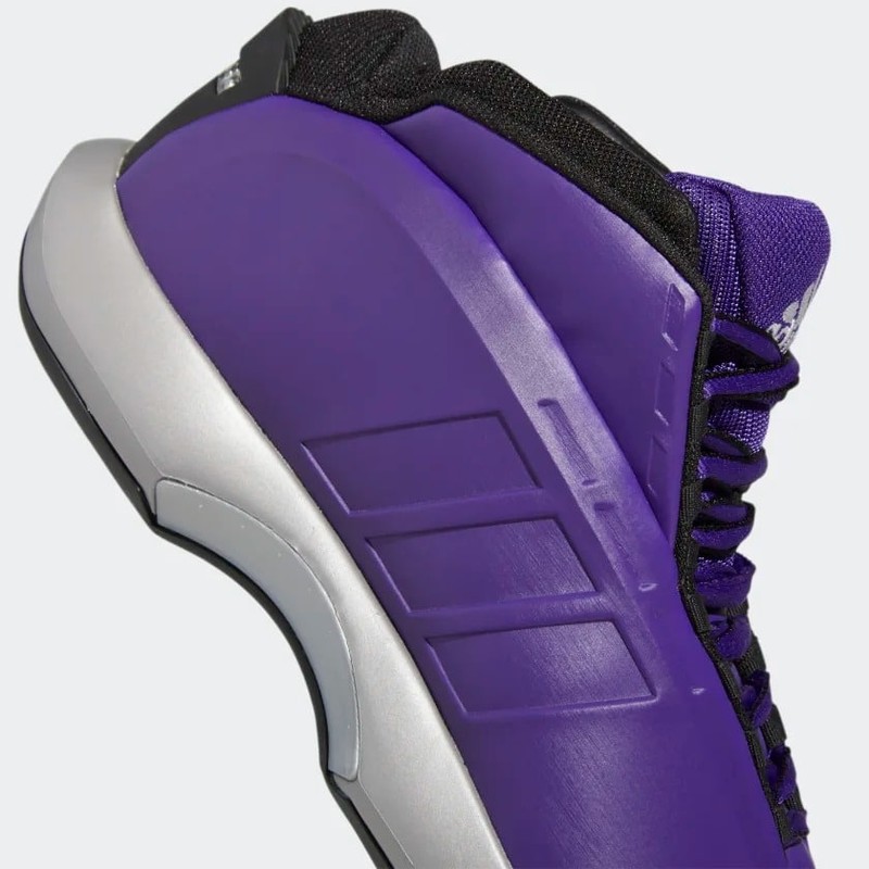 adidas Crazy 1 Regal Purple | GY8944 | Grailify